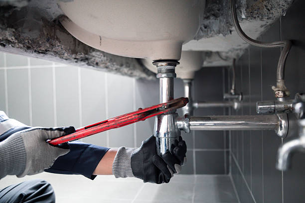 Trusted Emergency Plumber service in Rutherford, NJ - Masters Plumbing Service